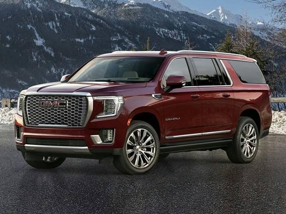 GMC YUKON XL 2023 1GKS2HKD1PR166989 image